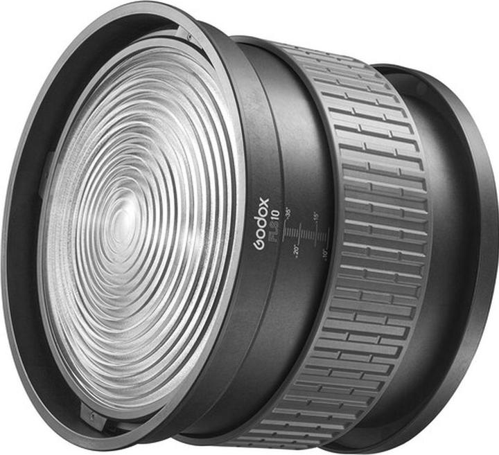 Godox Fresnel lens (Bowen's mount) 10 inch (Godox)