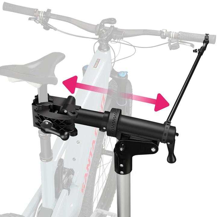 Actual product image tectake Jan