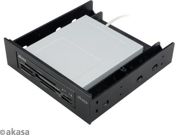 Produktbild Akasa Einbaurahmen