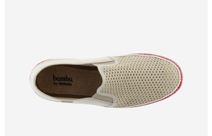 Actual product image Victoria Andre Elasticos Rejilla & Lona (40)