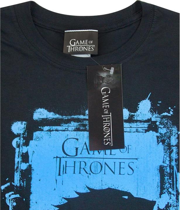 Produktbild Game of Thrones Tshirt (S)