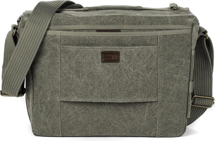 Produktbild Think Tank Kuprinė ThinkTank ThinkTank Retrospective 30 V2.0 Pineston (Kamera Schultertasche)