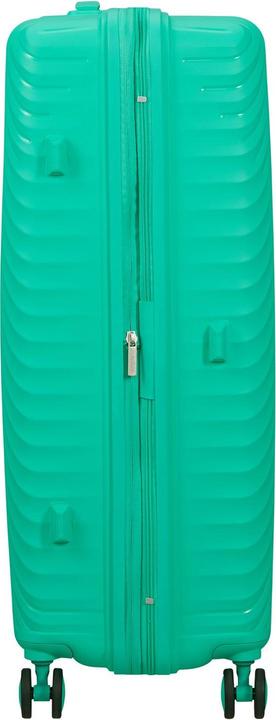 Actual product image American Tourister Diablast Spinner (98 l)