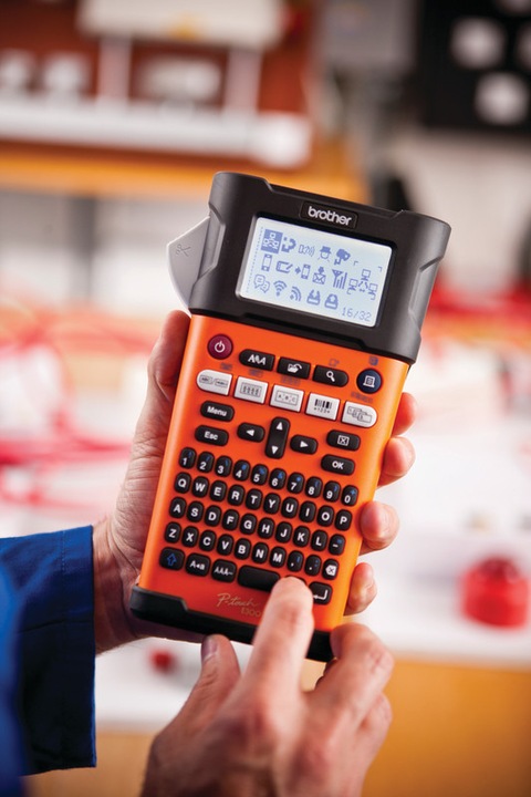 Immagine prodotto Brother Pt-E300vp