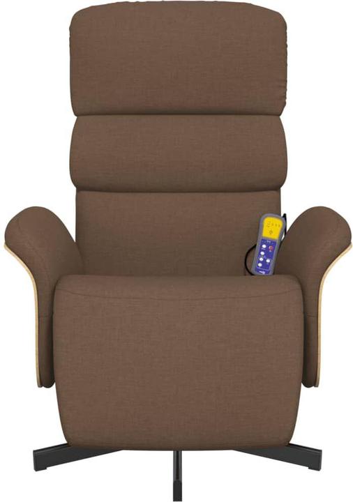 Image du produit vidaXL Massagesessel