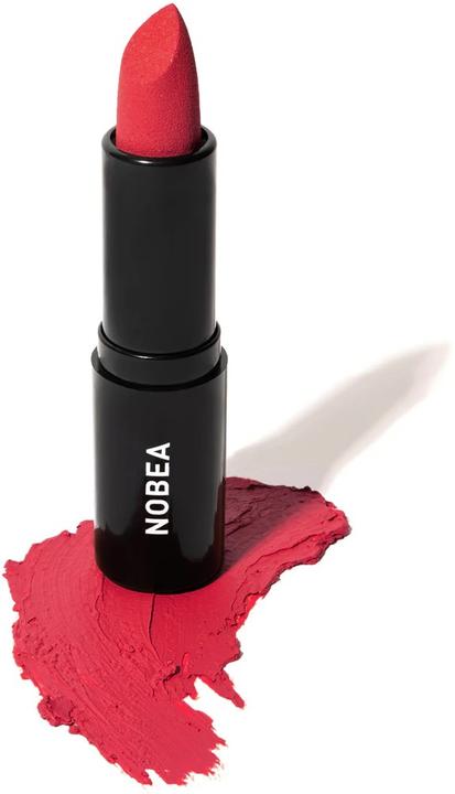 Produktbild Nobea Mattierter Lippenstift (M16)