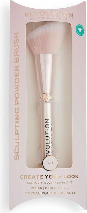 Produktbild Makeup Revolution Create (Foundation)