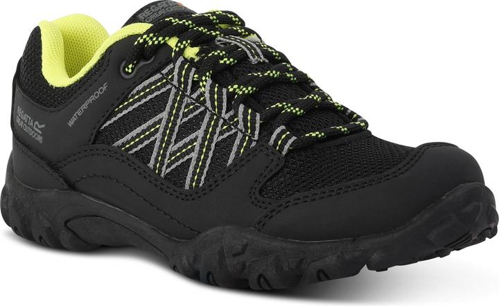 Produktbild Regatta Wanderschuhe Edgepoint Wasserfest (28)
