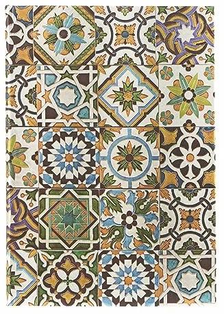 Produktbild Paperblanks Hardcover Notizbücher - Porto - Midi - Unliniert (Blanko, Harter Einband)