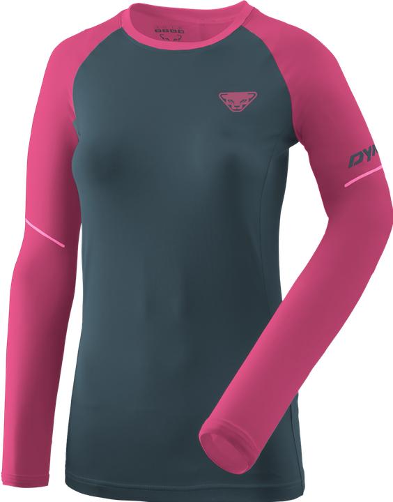 Actual product image Dynafit Alpine Pro Langarmshirt Damen (38, M)