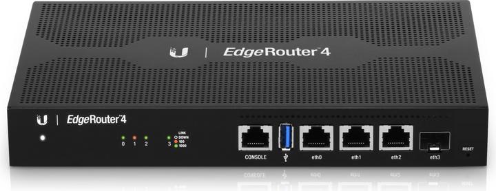 Produktbild Ubiquiti EdgeRouter 4