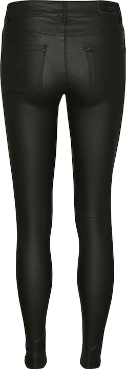 Actual product image Vero Moda VMSEVEN NW Smooth Coated Pants (L)