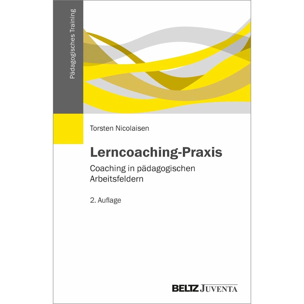 Lerncoaching-Praxis, Fachbücher von Torsten Nicolaisen
