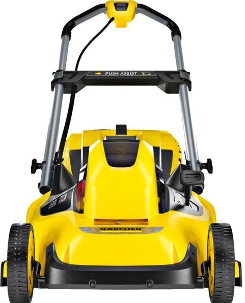 Produktbild Kärcher LMO 36-46 (Akkubetrieb)