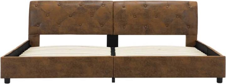 Image du produit vidaXL Bettgestell (180 x 200 cm)