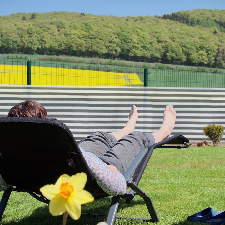 Produktbild Relaxdays Zaunblende