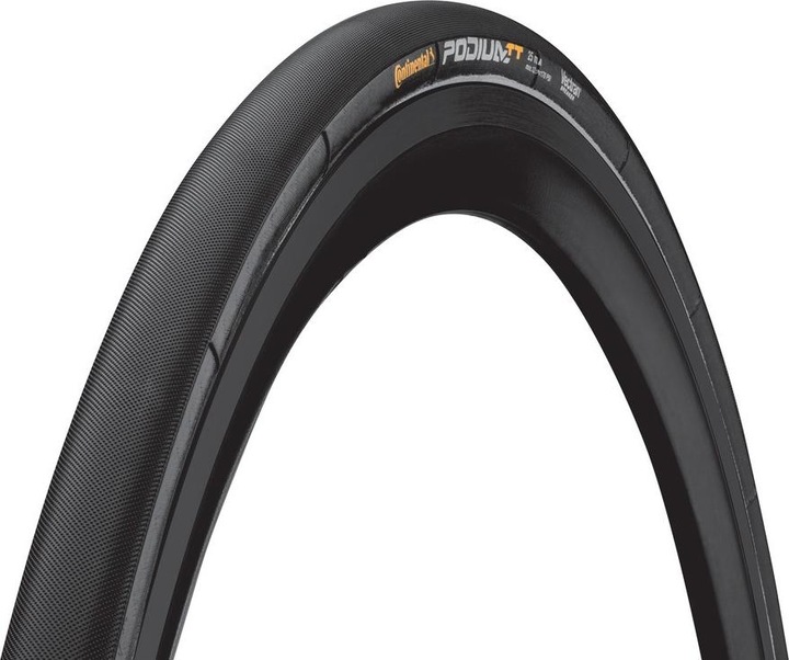 Continental Podium TT tubular