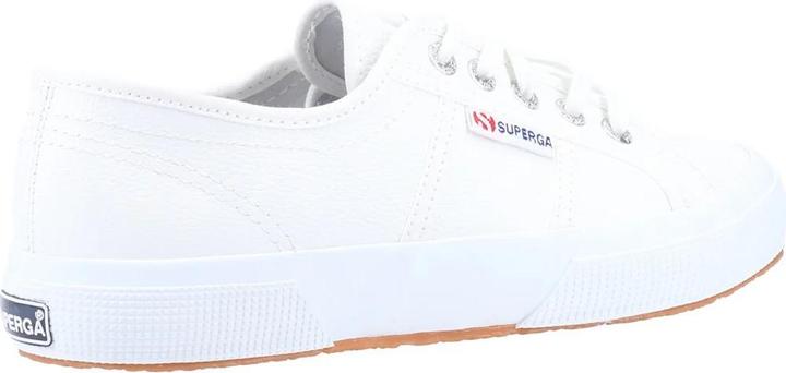 Produktbild Superga 2750 Sneaker Robustes Leder (35.5)