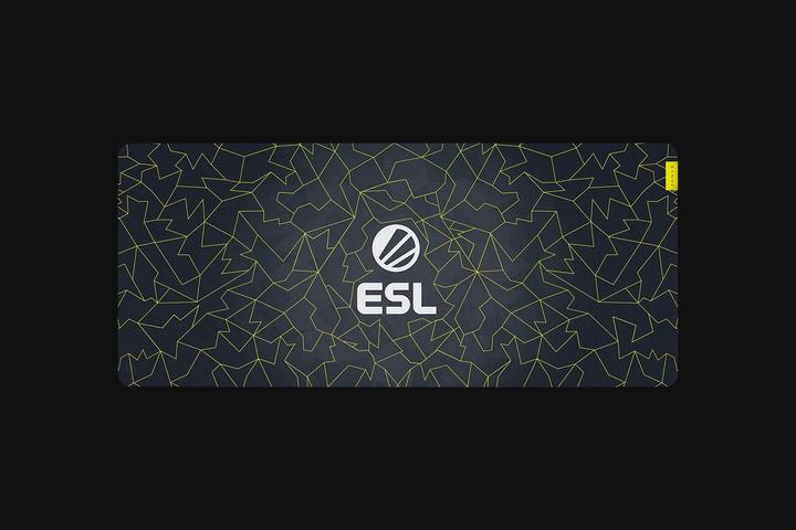 Produktbild Razer Gigantus V2 ESL Edition (XXL)