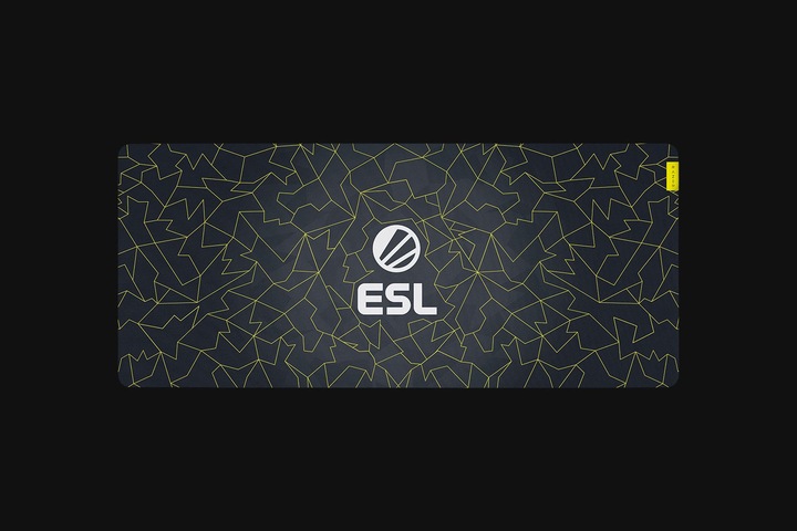 Produktbild Razer Gigantus V2 ESL Edition (XXL)