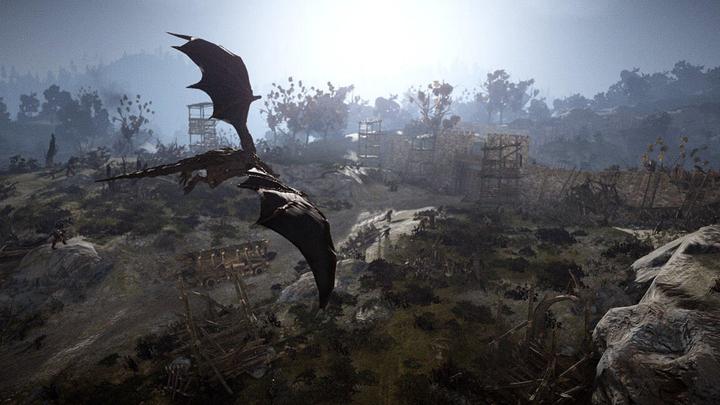 Actual product image Pearl Abyss Black Desert Prestige Edition (Xbox One X, Xbox Series X, EN)