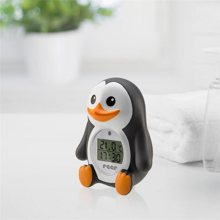Image du produit Reer Mon joyeux pingouin