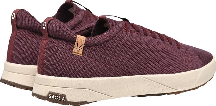 Produktbild Saola Women's Cannon Knit 2.0 Wool (37)