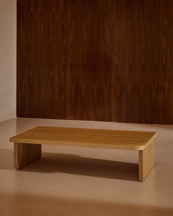 Image du produit Kave Home Oaq (75 x 140 x 35 cm)