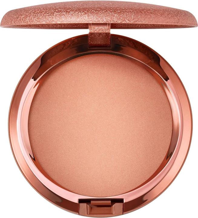 Immagine prodotto MAC Cosmetics Skinfinish Sunstruck Matte Bronzer (Rosa chiaro, Bronzer, 8 ml)