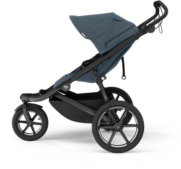 Actual product image Thule Urban Glide 3 Single