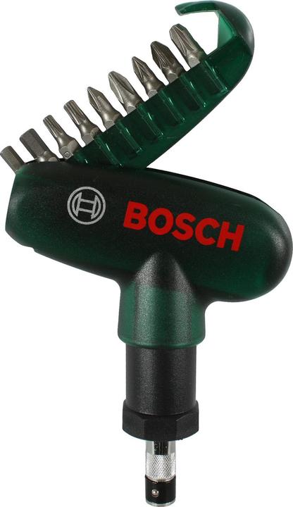 Immagine prodotto Bosch Zubehör X - Set di punte e trapani Line Classic (2-10 mm)