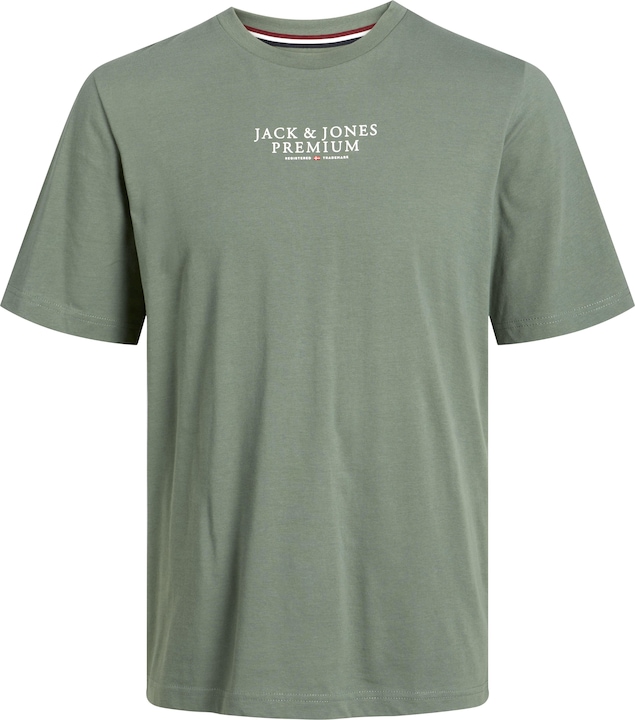 Jack & Jones Jprbluarchie Ss Tee Crew Neck Noos
