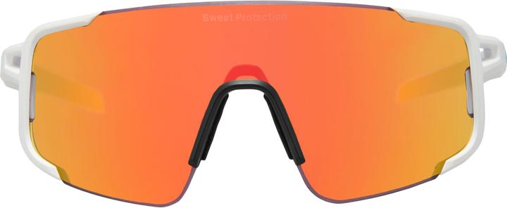 Produktbild Sweet Protection Ronin RIG Reflect Sportbrille (mattr white-rig topaz, Topaz)