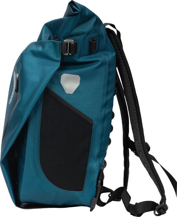 Actual product image Ortlieb Vario PS QL2.1 (26 l, Luggage carrier bag)