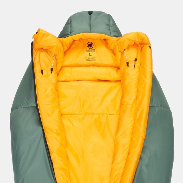 Image du produit Mammut Sac à fibres de confort -15C