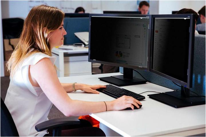 Produktbild Targus Asf24weu (24", 16:10)