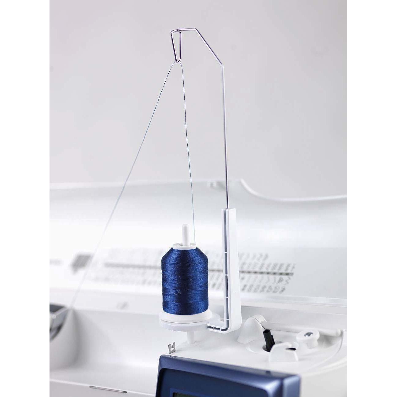 Husqvarna Mega Garnrollenhalter, Nähzubehör