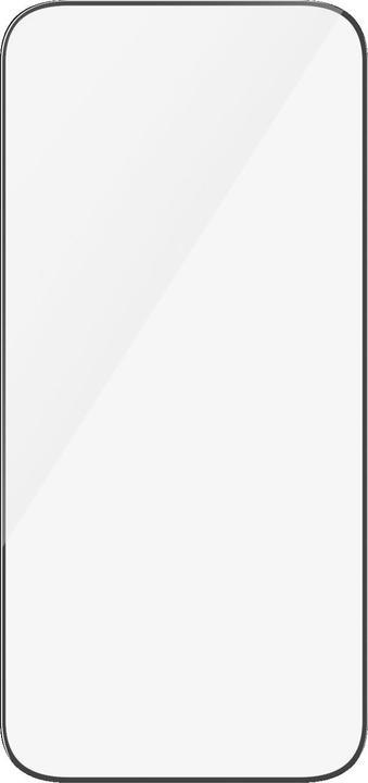 Immagine prodotto PanzerGlass Pellicola protettiva iPhone 2023 6.1 Pro Ultra-Wide Fit (1 pz., Apple iPhone 15 Pro)