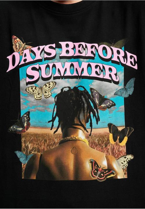 Immagine prodotto Mister Tee Maglietta Days Before Summer Oversize - 84990 (XL)