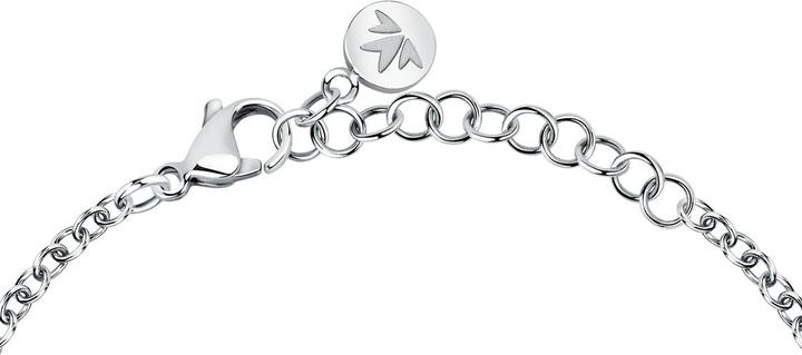 Actual product image Morellato Colori bracelet (19 cm, Stainless steel)