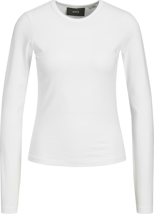 JJXX Jxceline Gigi Str Ls Solid Tee Jrs Noos