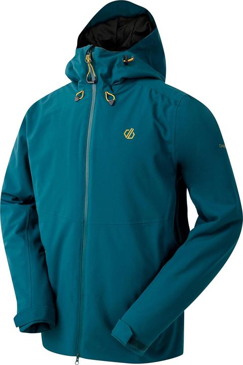 Produktbild Dare2b Torrek Blazen Skijacke Wasserfest Isoliert (3XL)