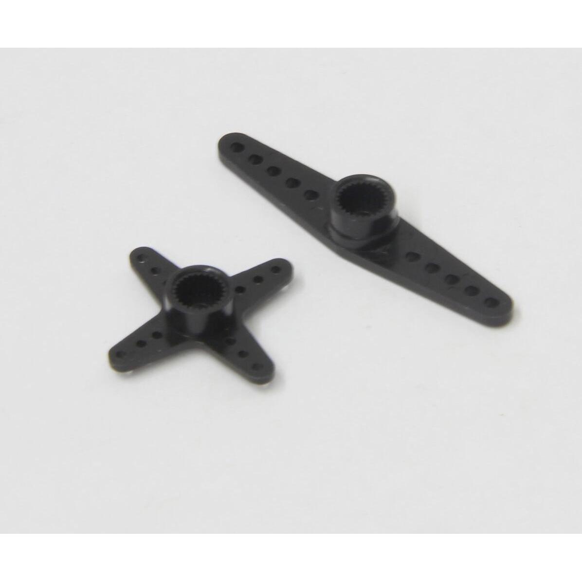 Jamara Steuerhebelset XT Servo Mini
