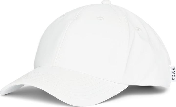 Produktbild Rains Cap W1 2025-SS