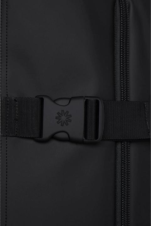 Actual product image Rains Bag TRAVEL BAG black (34 l)