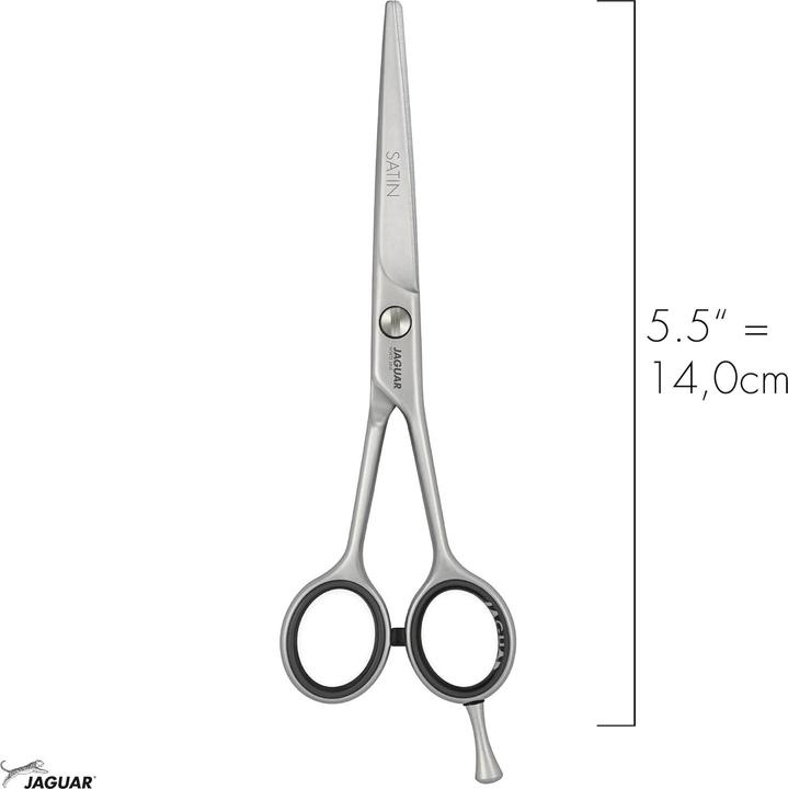 Image du produit Jaguar HS 0355 Satin (12.70 cm)