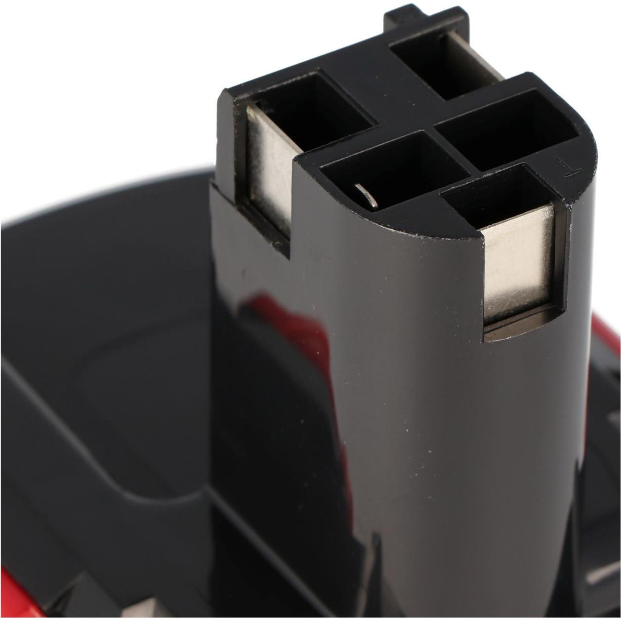 Thumbnail - Bosch Zubehör, Werkzeugakku + Ladegerät, Akku GSR 12 VE-2, GSB 12 VE-2 (12 V)