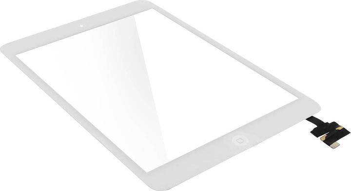 Actual product image Avizar iPad Mini 1/ 2 Touchscreen Spare Part (Display, IPad Mini 2)