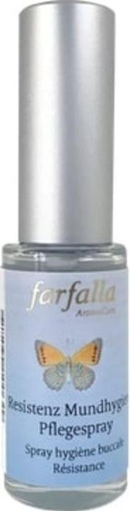 Immagine prodotto Farfalla Rimani in salute (30 ml, Spray per bocca)
