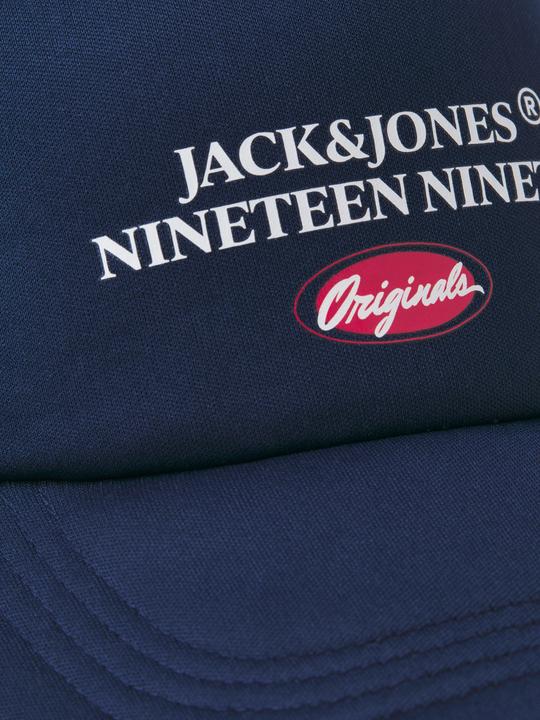 Immagine prodotto Jack & Jones Cappello trucker Cappello da baseball (Taglia unica)